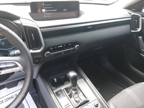 Used 2024 MAZDA CX-50 AWD 2.5 S w/ Cargo Package image 20