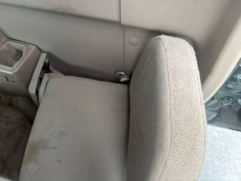 Used 2001 Ford Ranger 4x4 SuperCab image 16