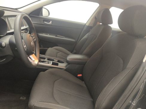 Used 2019 Kia Optima LX w/ LX 17" Wheel Package FWD image 17