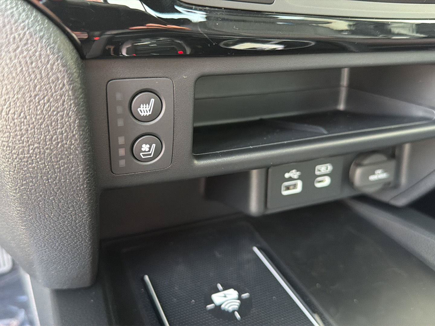 New 2026 Honda Ridgeline Black Edition image 28