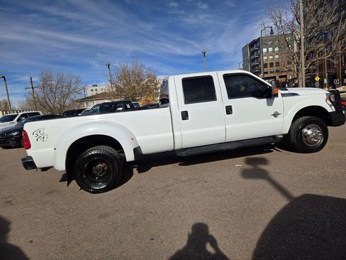 Used 2015 Ford F350 XLT image 11