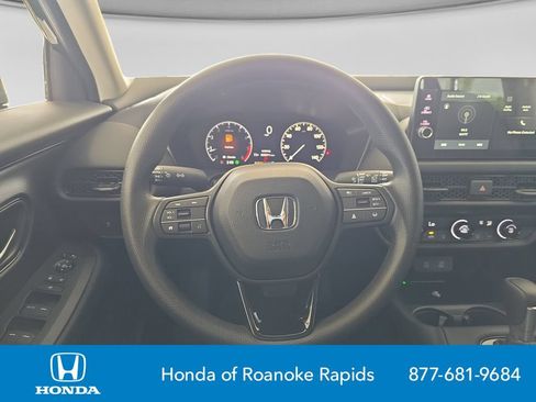 New 2026 Honda HR-V LX image 13