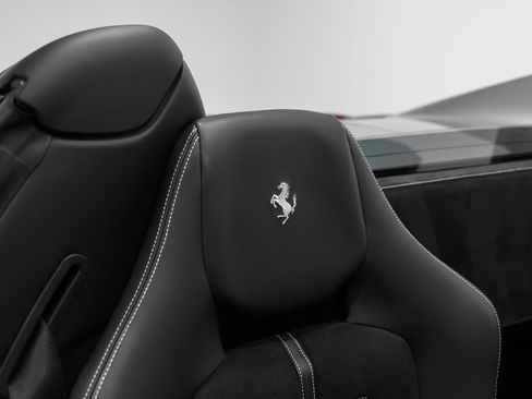 Certified 2014 Ferrari 458 Spider image 19