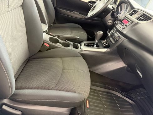Used 2016 Nissan Sentra S FWD image 20