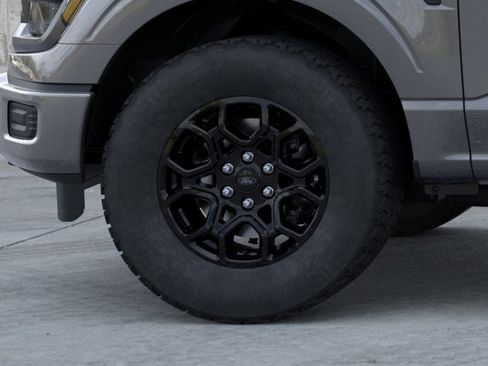 New 2026 Ford F150 STX image 19