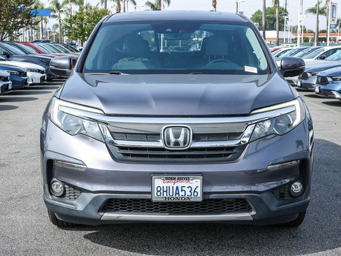 Used 2019 Honda Pilot EX-L image 2