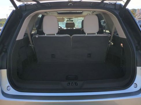 Used 2024 Lincoln Aviator Reserve w/ Equipment Group 201A RWD image 34