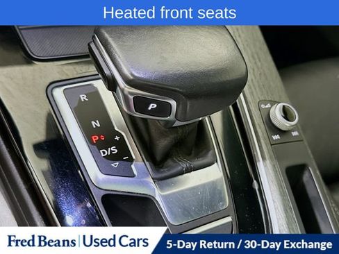 Used 2021 Audi A5 2.0T Premium AWD/4WD image 22