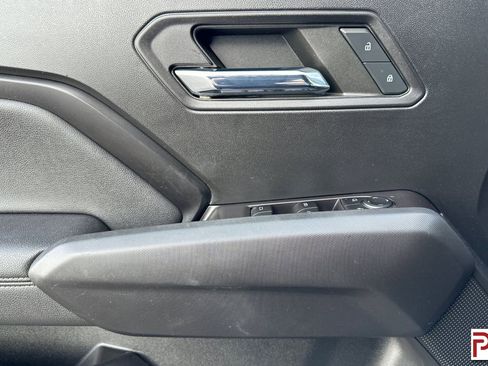 Certified 2023 Chevrolet Colorado LT w/ LT Convenience Package II image 12