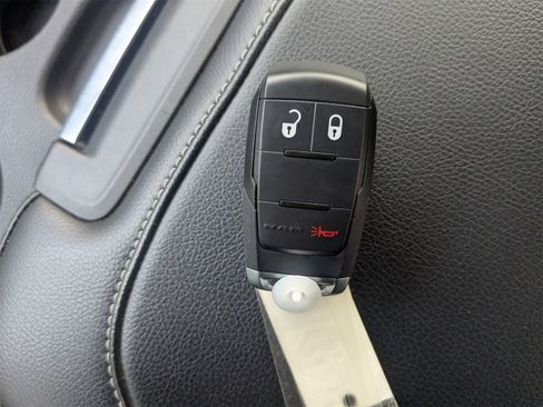 Used 2024 RAM 2500 Tradesman w/ Power Wagon Package image 34