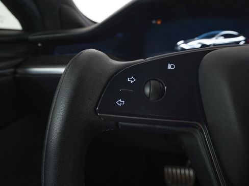 Used 2022 Tesla Model S Plaid AWD/4WD image 19