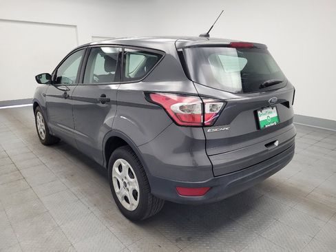 Used 2017 Ford Escape S FWD image 5