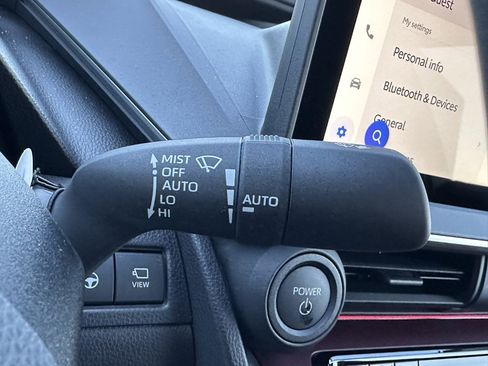 New 2026 Toyota Prius Plug-In Hybrid image 26