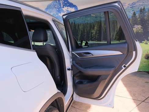 Used 2021 BMW X3 sDrive30i w/ Premium Package RWD image 28
