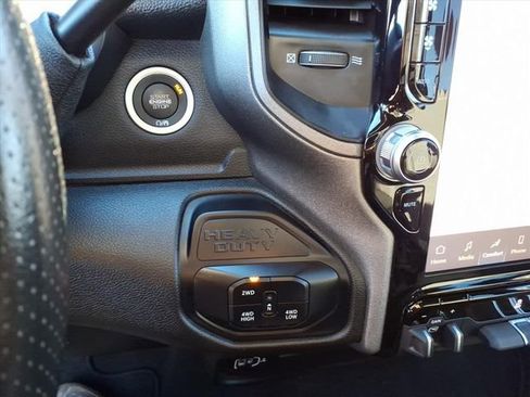 Used 2025 RAM 2500 Tradesman image 21