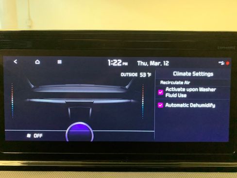 Used 2022 Kia K5 GT-Line image 27