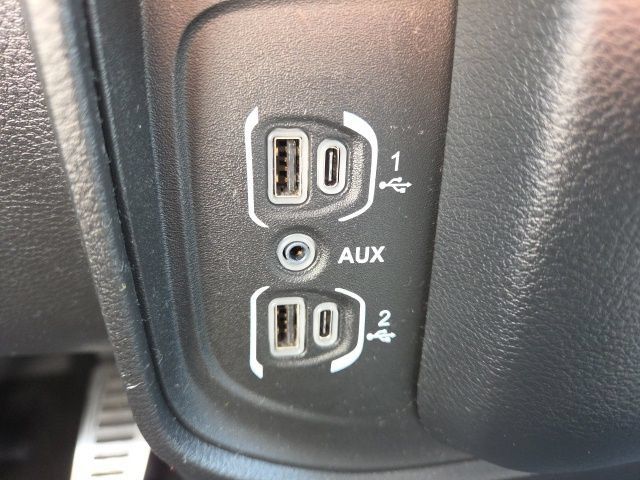 Used 2021 RAM 1500 Big Horn AWD/4WD image 31