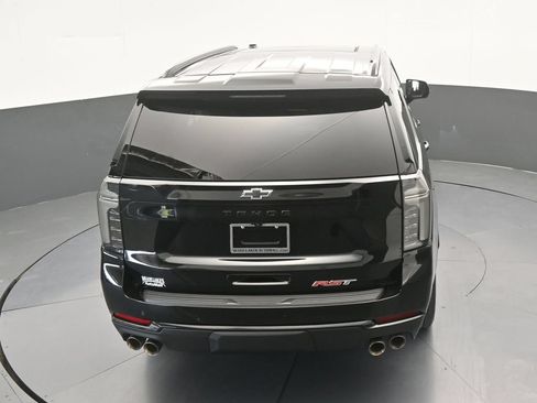 Used 2025 Chevrolet Tahoe RST w/ Comfort Package RWD image 62