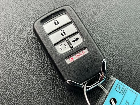 Used 2022 Honda Accord Sport image 27