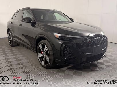 New 2026 Audi SQ5 Premium Plus