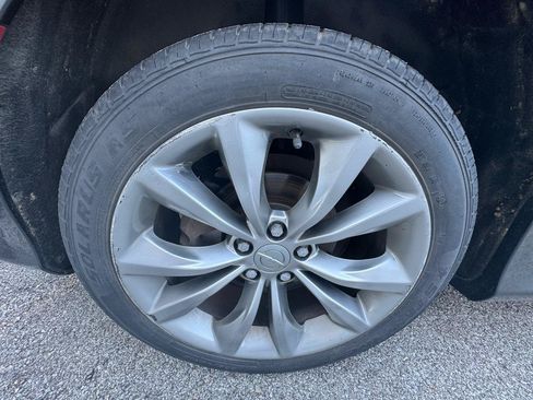 Used 2016 Chrysler 200 S w/ Comfort Group AWD/4WD image 23