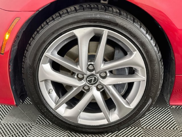Used 2019 Lexus RC 300 w/ Accessory Package RWD image 31