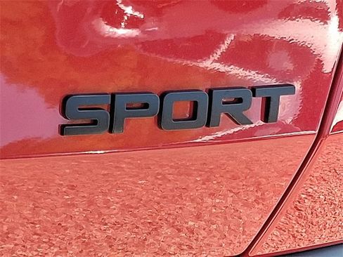 New 2026 Honda HR-V Sport image 7