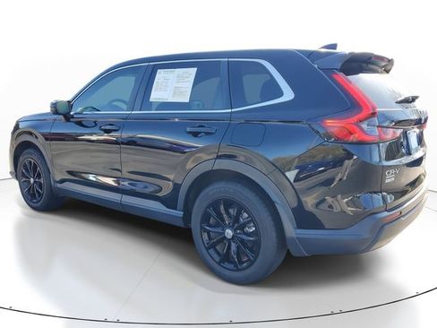 Used 2023 Honda CR-V EX image 4