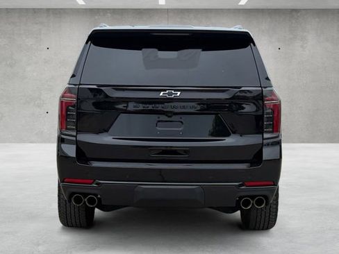 Used 2025 Chevrolet Suburban Z71 AWD/4WD image 15
