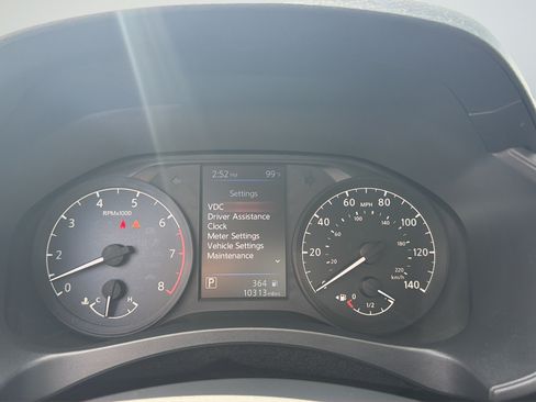 Certified 2025 Nissan Altima 2.5 S FWD image 33