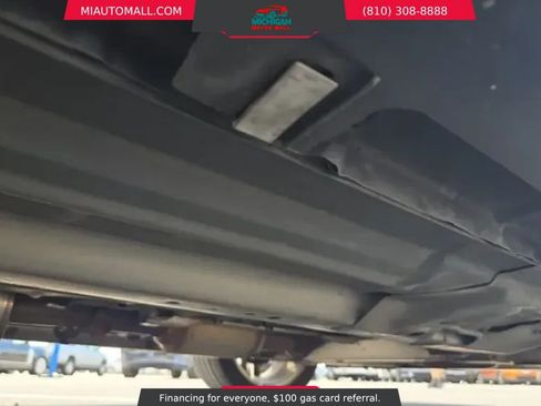 Used 2016 Chevrolet Impala LTZ FWD image 24