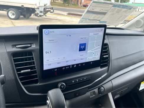 New 2025 Ford Transit 350 w/ Load Area Protection Package image 36