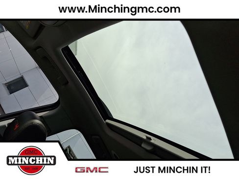 Used 2023 GMC Acadia AT4 w/ Technology Package AWD/4WD image 16