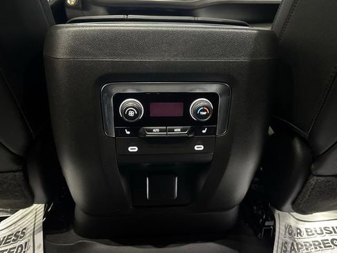 Certified 2022 Chevrolet Tahoe High Country w/ Max Trailering Package image 22