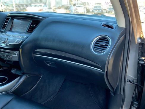 Used 2019 INFINITI QX60 Luxe image 13