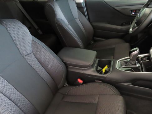 Certified 2025 Subaru Outback Premium image 26