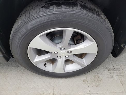 Used 2014 Subaru Outback 2.5i Limited image 31