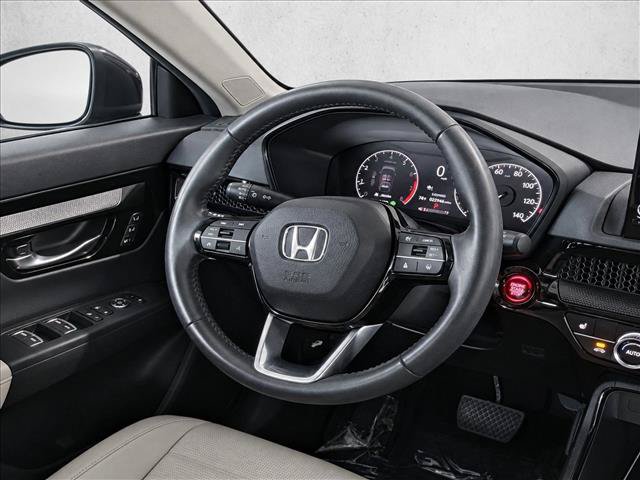 Used 2024 Honda CR-V EX-L image 30