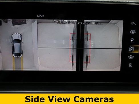 Used 2023 Mercedes-Benz GLE 53 AMG 4MATIC Coupe image 23