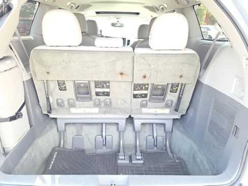 Used 2015 Toyota Sienna XLE FWD image 18