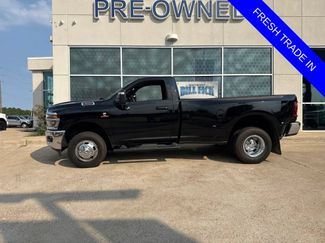 Used 2026 RAM 3500 Tradesman AWD/4WD video 1