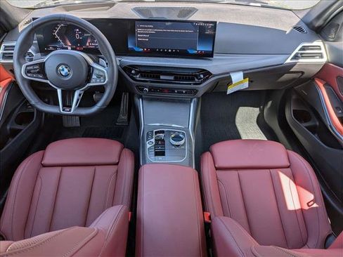 Used 2026 BMW 330i Sedan w/ M Sport Package RWD image 19