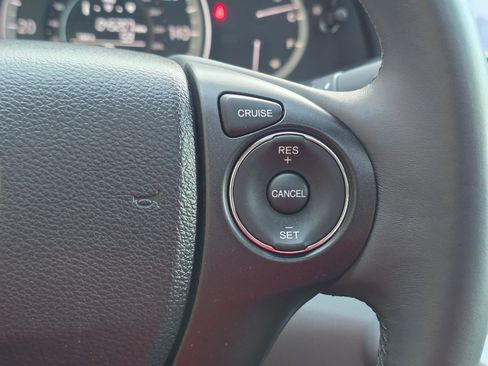 Used 2014 Honda Accord EX-L image 32