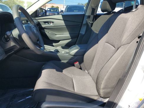 Used 2024 Honda Accord EX image 19