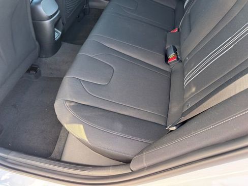 New 2026 Hyundai Elantra SEL Sport Premium FWD image 13