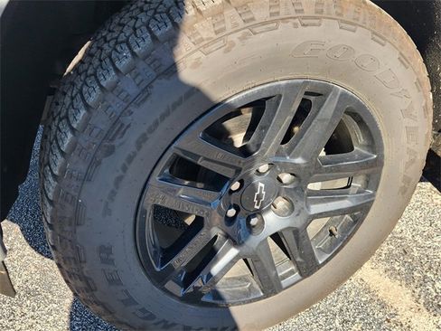 Used 2024 Chevrolet Silverado 1500 RST w/ Texas Edition Plus image 10