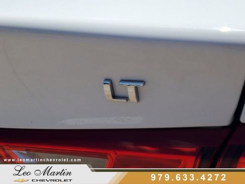 Used 2024 Chevrolet Malibu LT FWD image 6