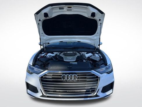 Used 2019 Audi A6 3.0T Premium w/ Convenience Package image 18
