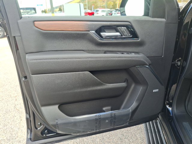 New 2027 GMC Yukon Denali w/ Sun & Power Step Package AWD/4WD image 10