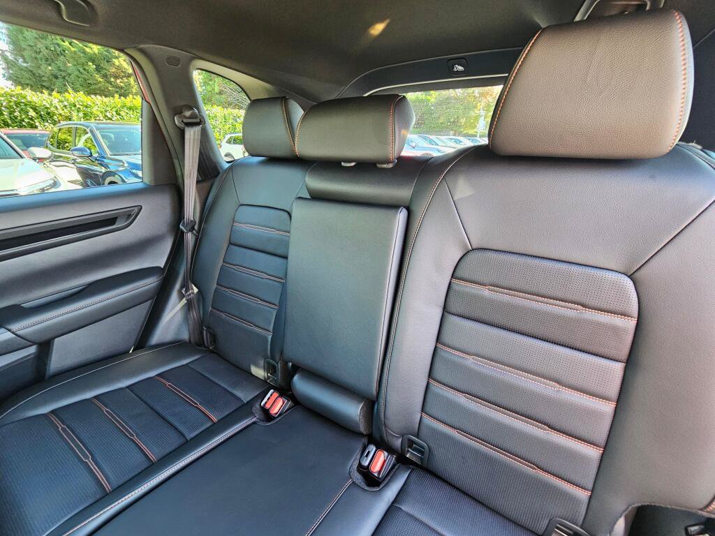 New 2027 Honda CR-V Sport-L image 19